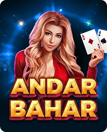 Andar Bahar Game