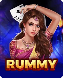 Rummy game