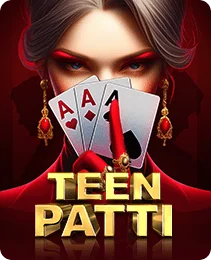 Teen Patti game